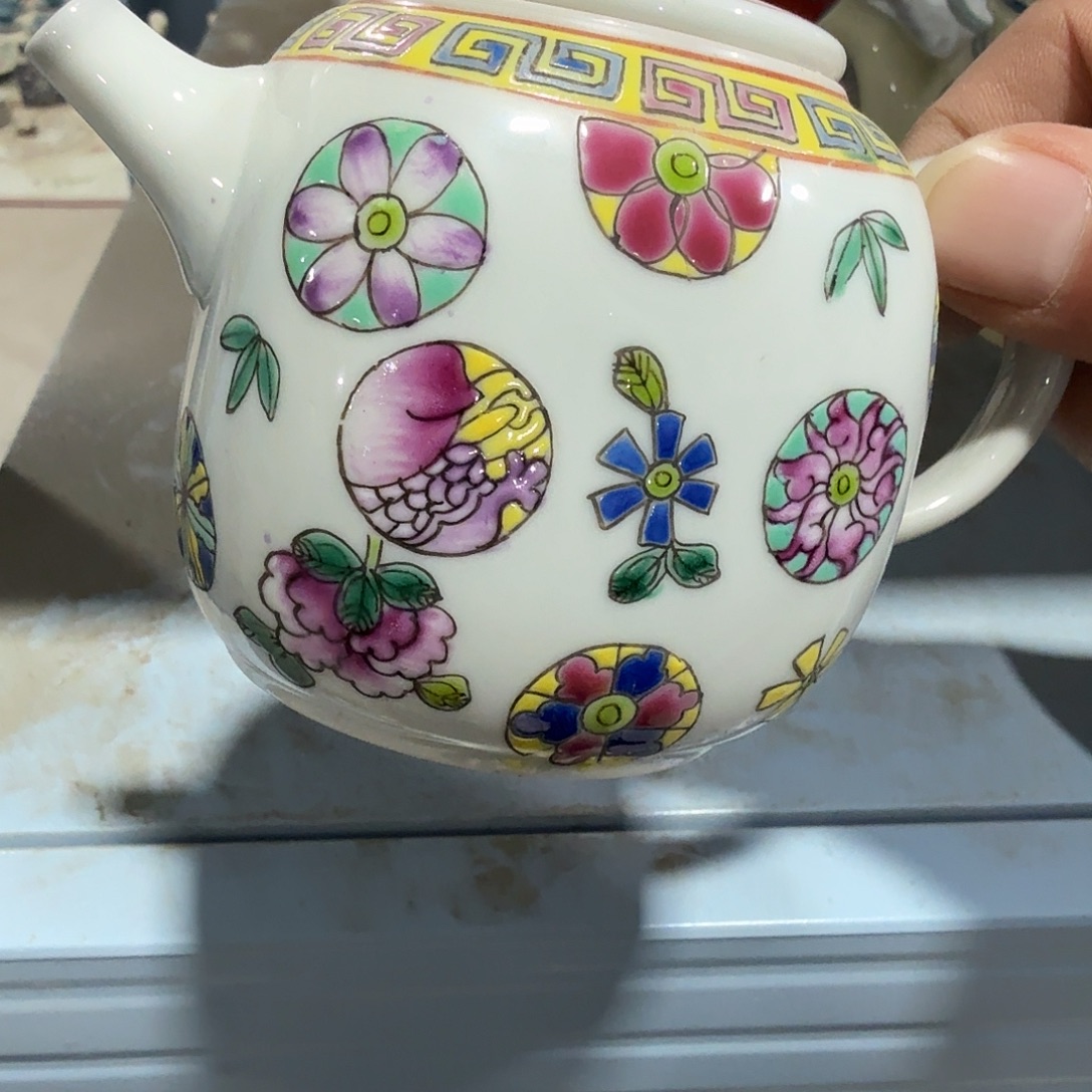 陶其他摆件的事情也没有了意义