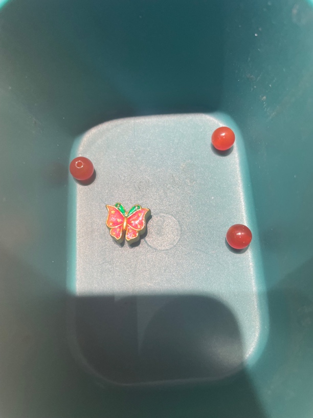                足金a1    加 玛 瑙