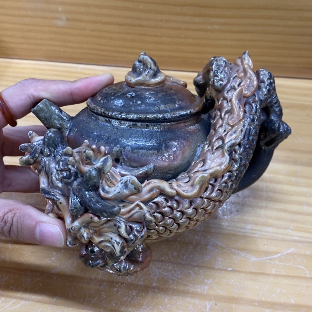 新年快乐，柴烧福利V13瑕疵