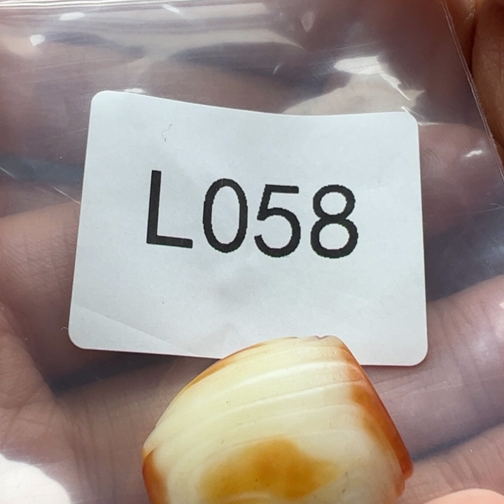 和田玉（糖玉）珠宝半成品未镶嵌