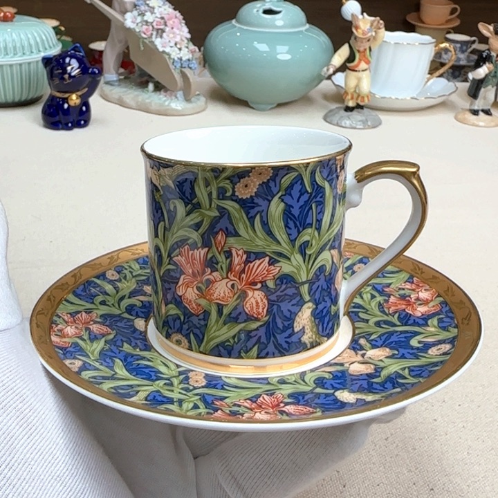 瓷片金泽精选美物