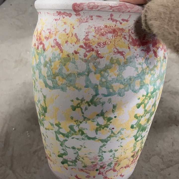 正品高度27厘米口径20