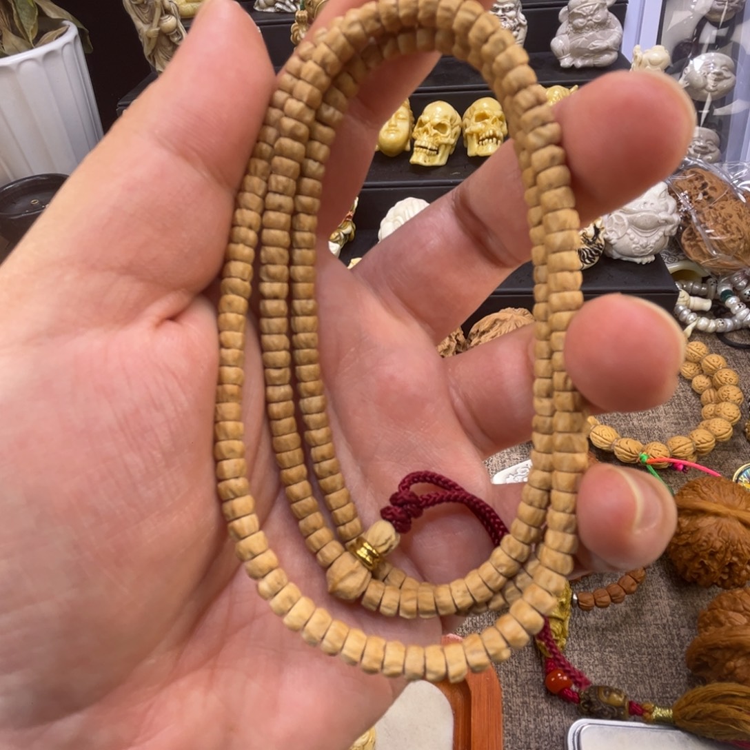 手串/手链贝壳百香