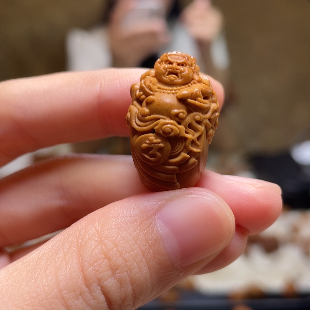 手串/手链橄榄核橄榄核