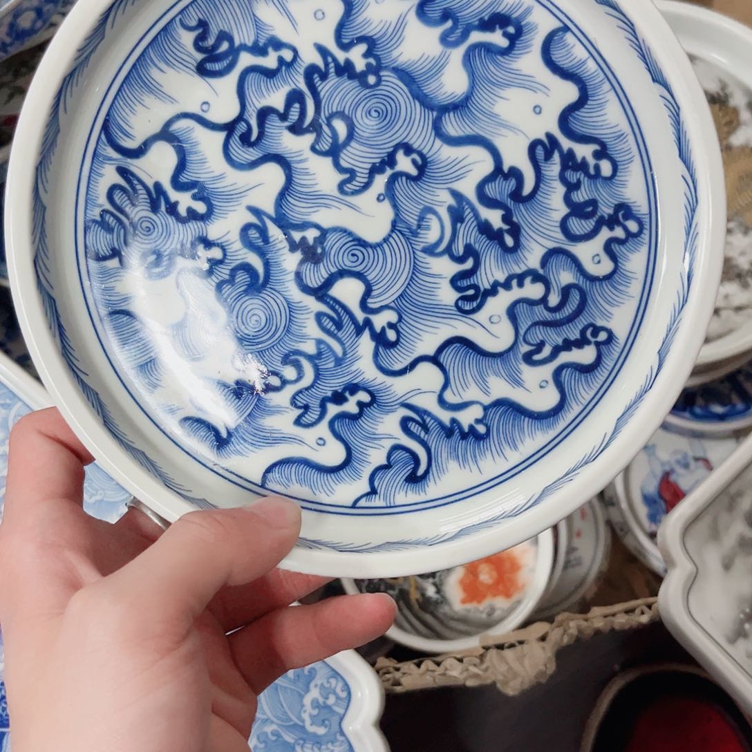瓷片仓库直播间专属链接