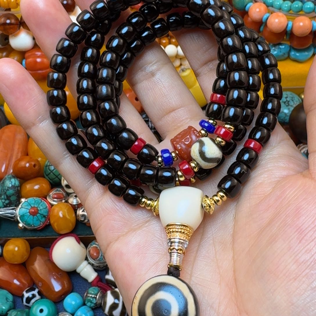 星月菩提吊坠这个世界3456