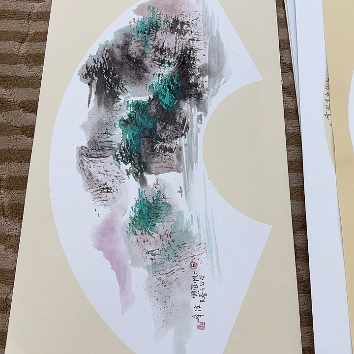 国画花鸟等多种鸟类的栖息33.66