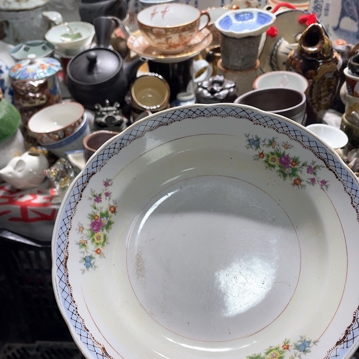 瓷片19.9包邮新疆西藏不发货 