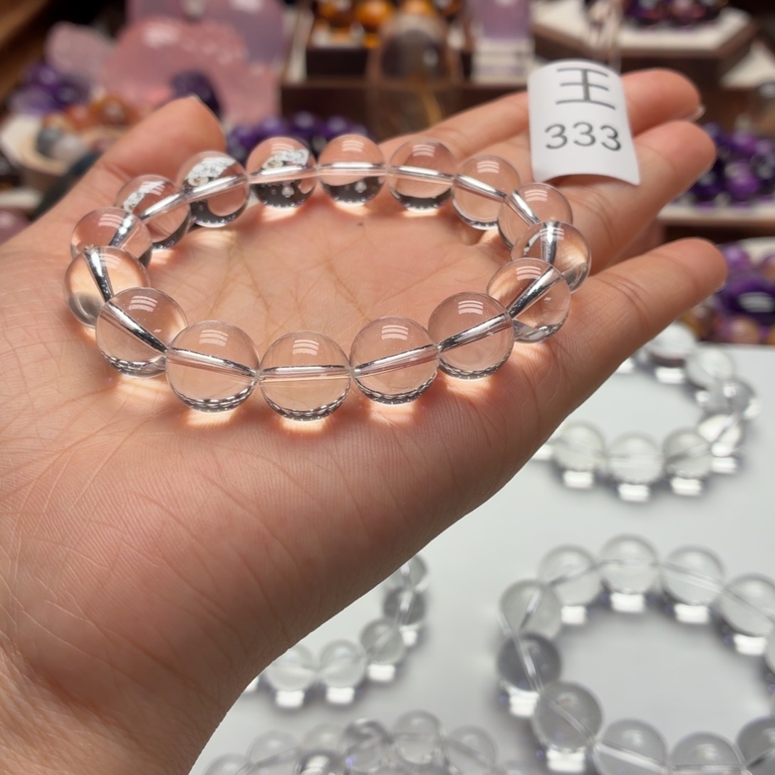 *****手链未镶嵌水晶12