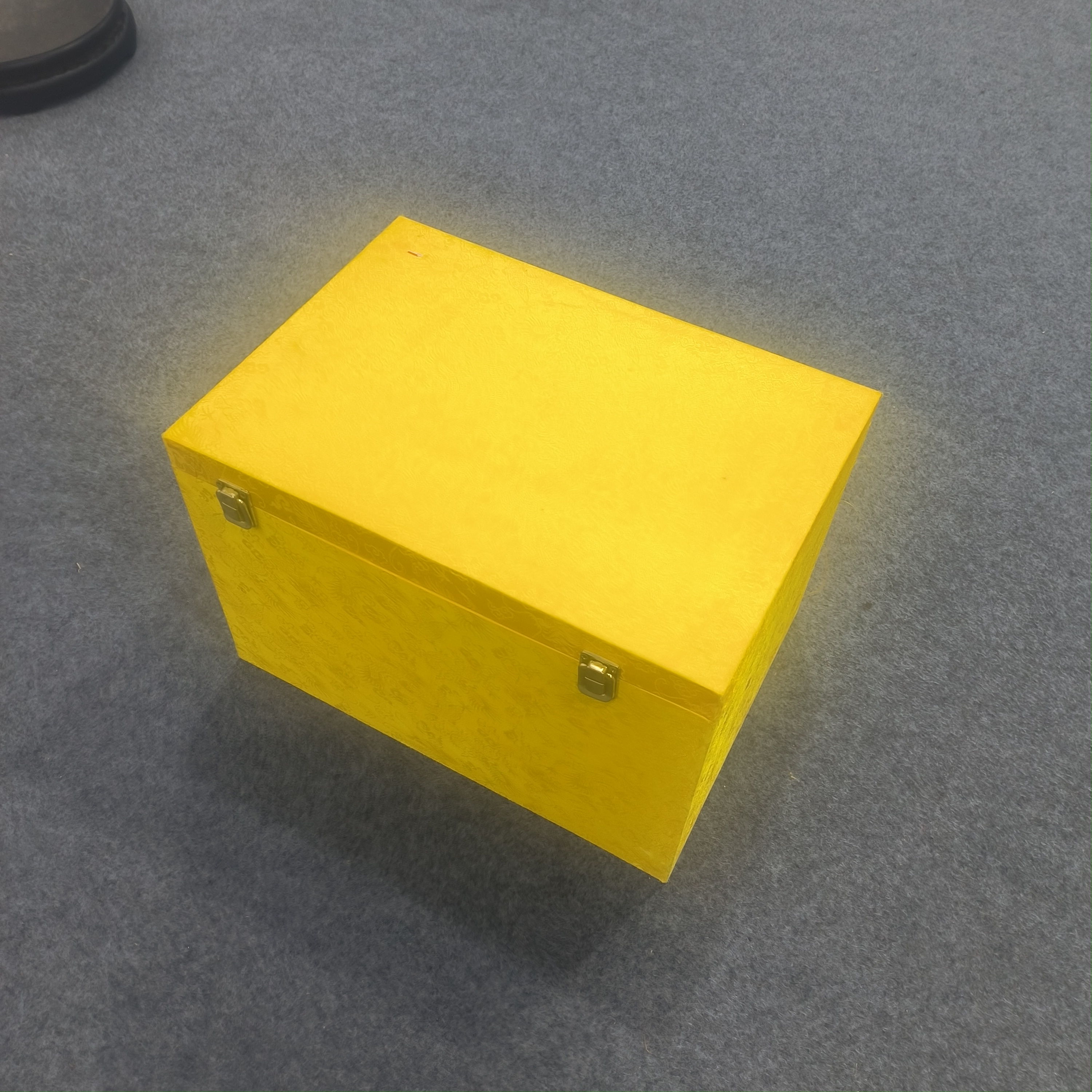 萍总专属陶瓷摆件