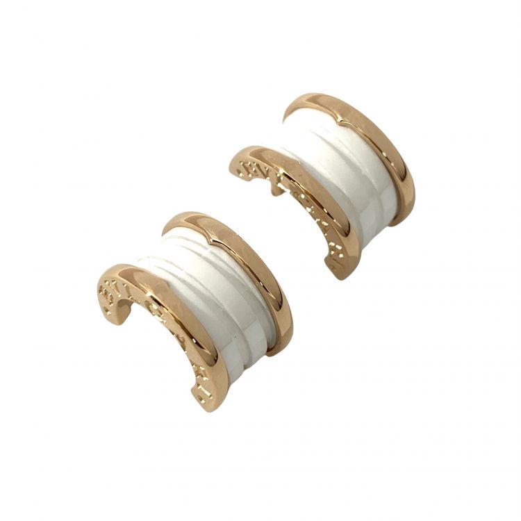 95新/宝格丽/耳钉/C1361322172/[251203ELAW]