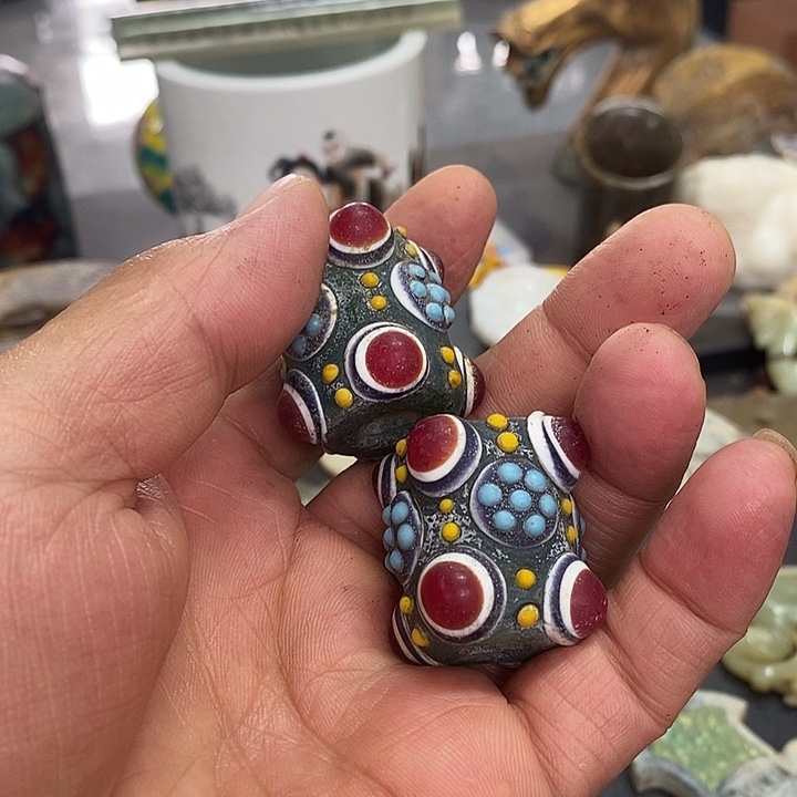 瓷中*陶瓷艺术的艺术价值