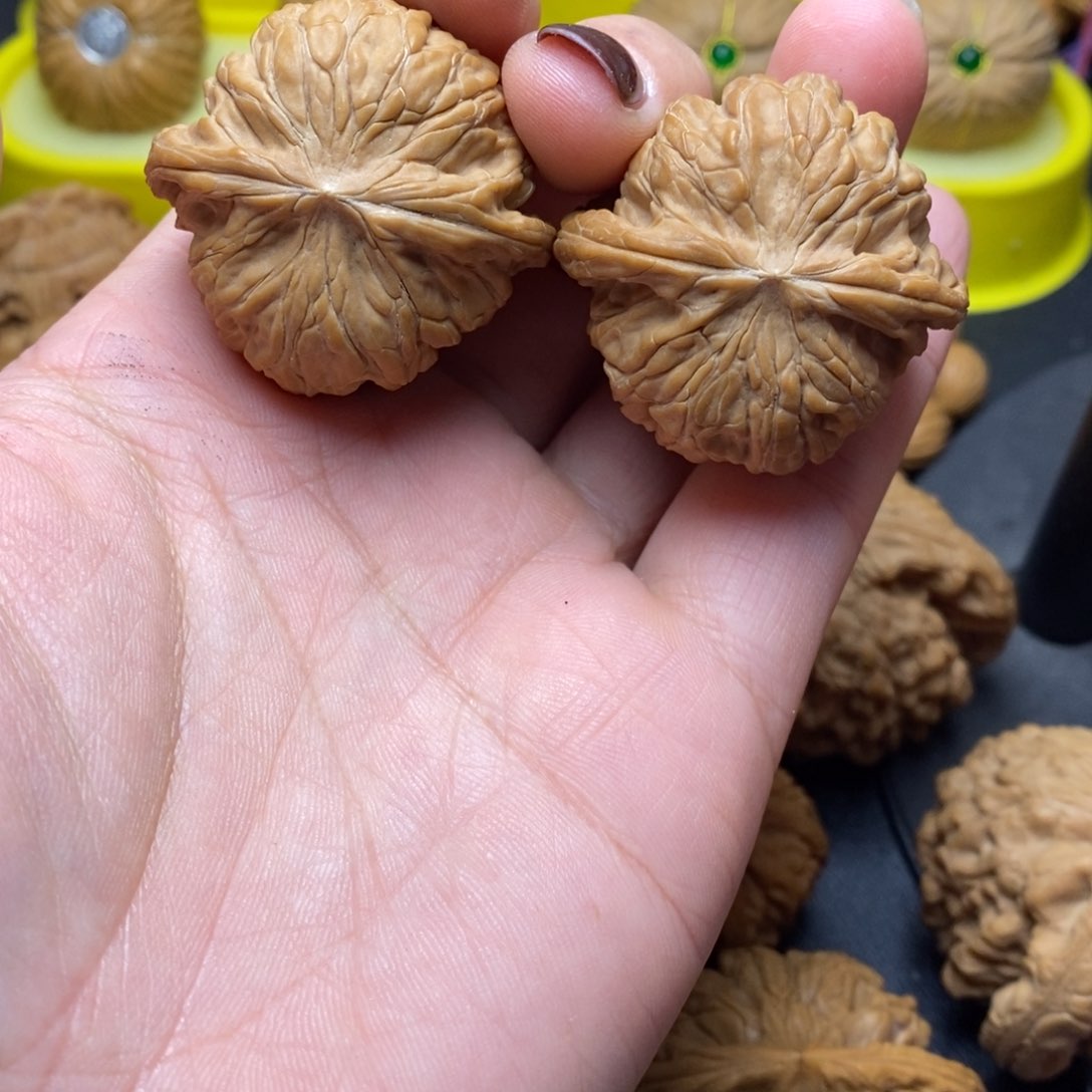 手串/手链核桃十**钗磨盘40全品