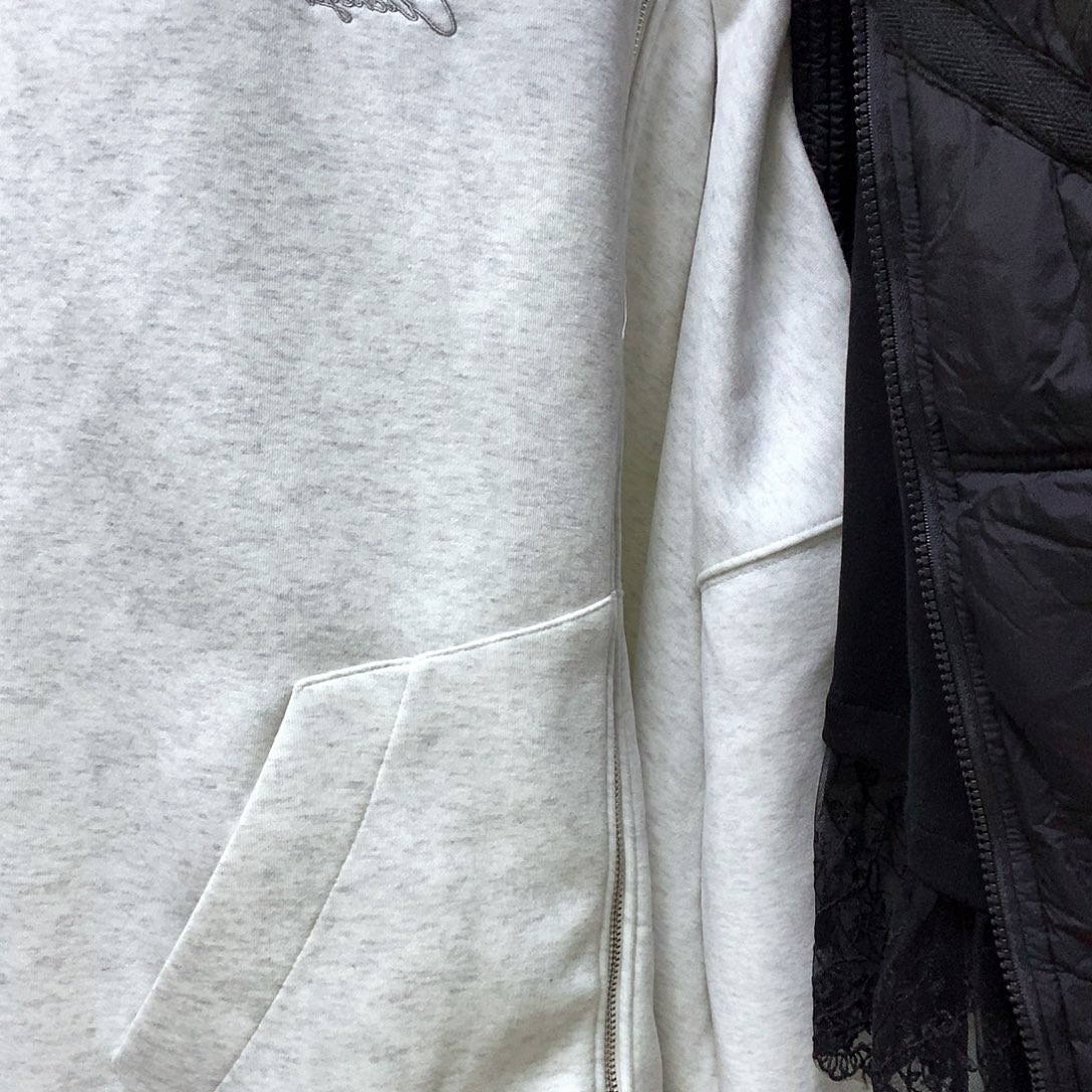 特价衣服不提不换