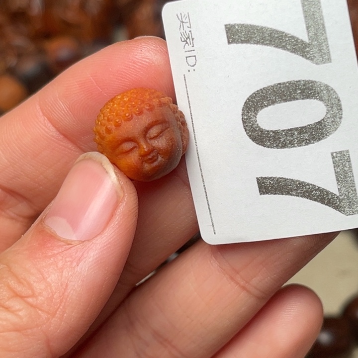 铁***鹅手串/手链贡木贡木