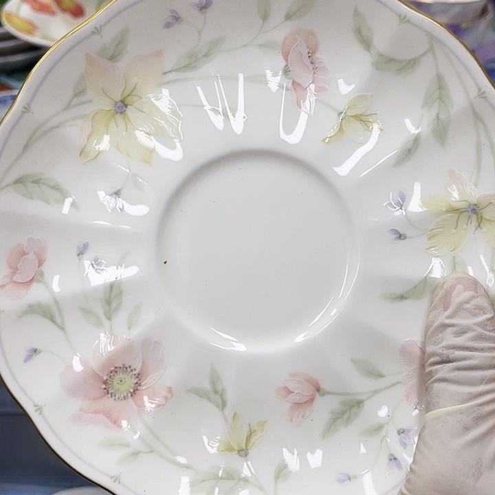 杨*华96 鹿屋家的美丽瓷器