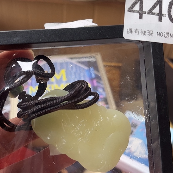 沉***淀大叶紫檀（黑酸枝木类）
