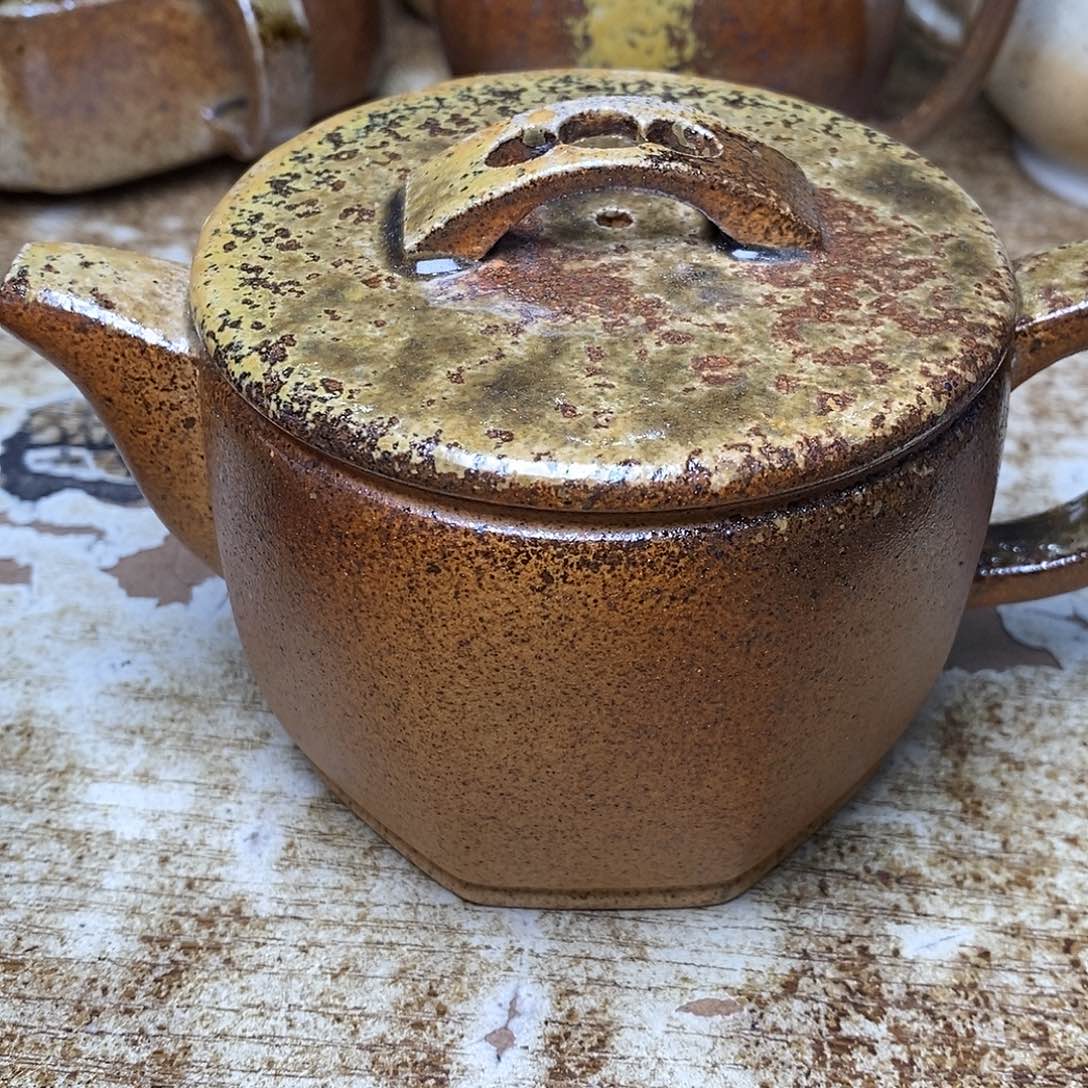 紫砂茶壶紫砂艺术