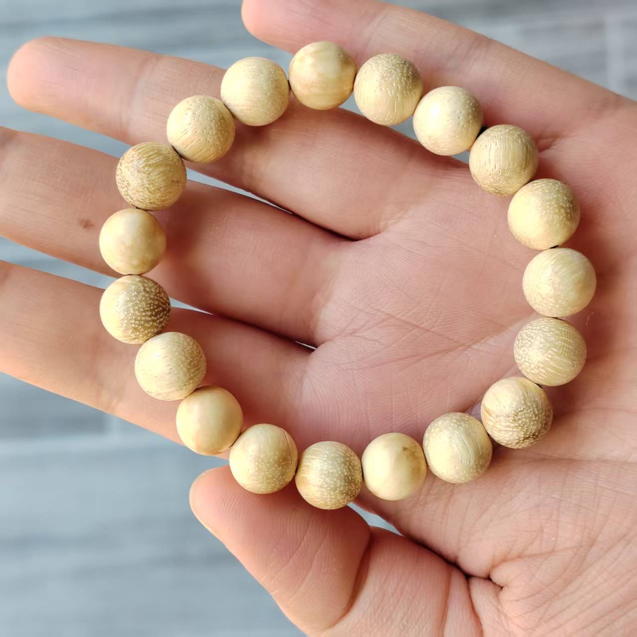 圆珠男女款手串卡10 177（无礼盒）