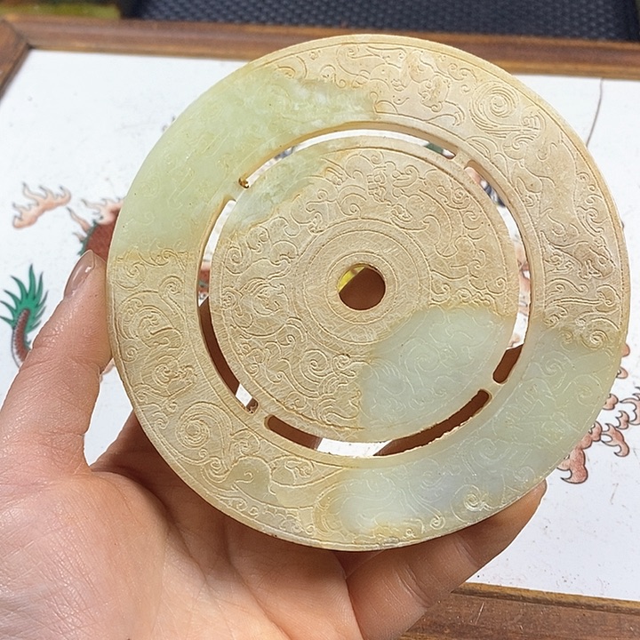 紫砂闪购商品，一图一物