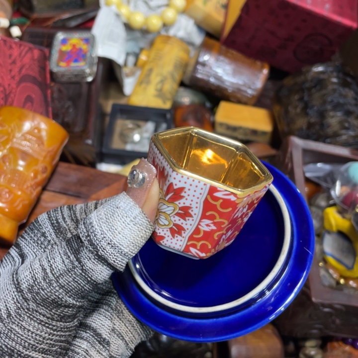 紫砂陶瓷艺术陶瓷艺术