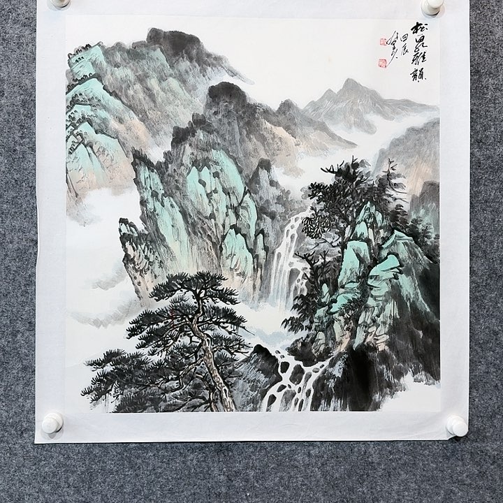 国画333333333333333333333