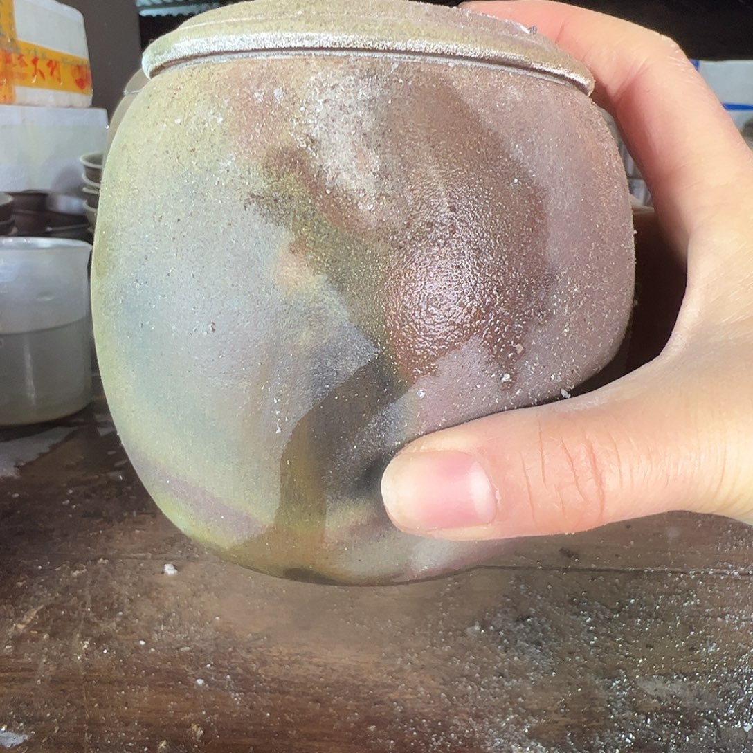 坭兴陶贵台龙窑A138