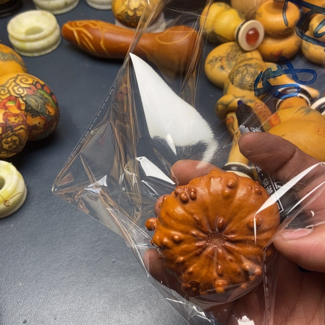 白***洛有机玻璃精品品牌设计理念