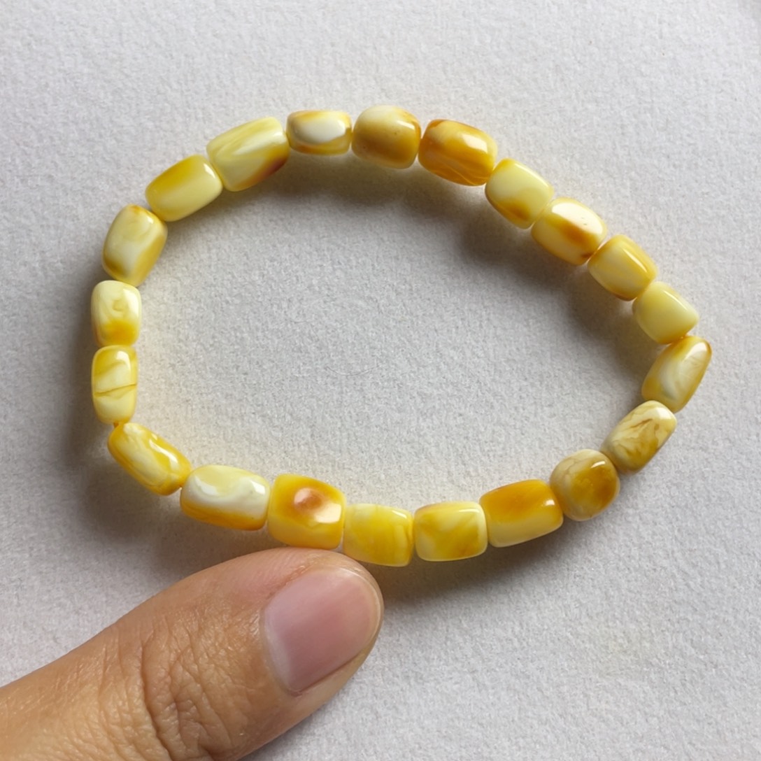 一***界琥珀未镶嵌裸石无