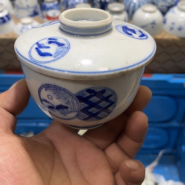 陶瓷茶玩榜第二十名