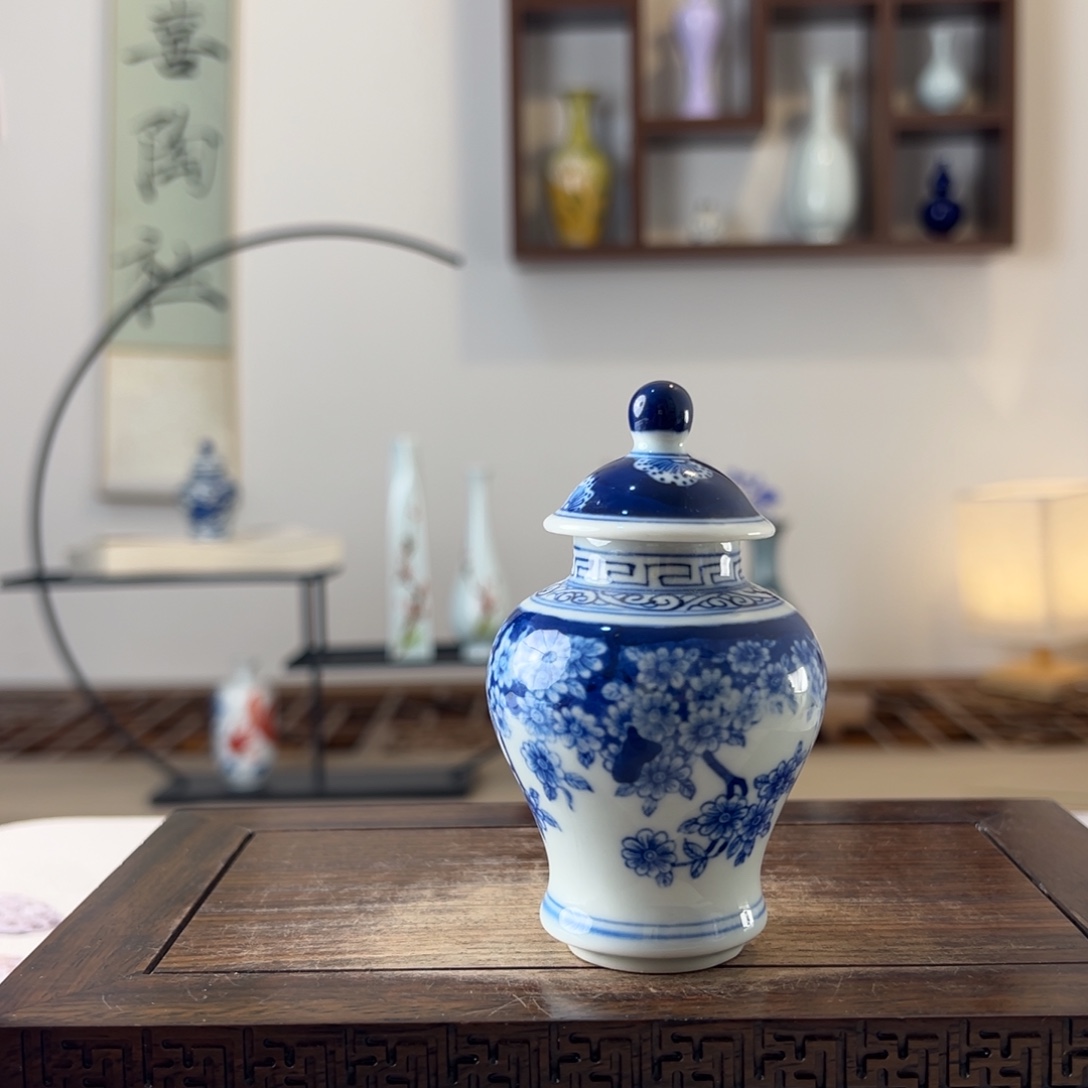 盖碗景德镇陶瓷艺术展