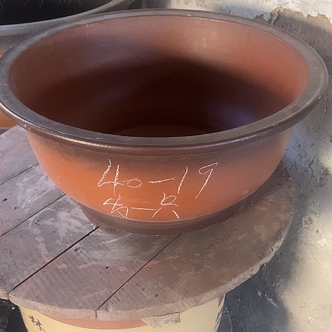 紫砂中国宜兴紫砂，