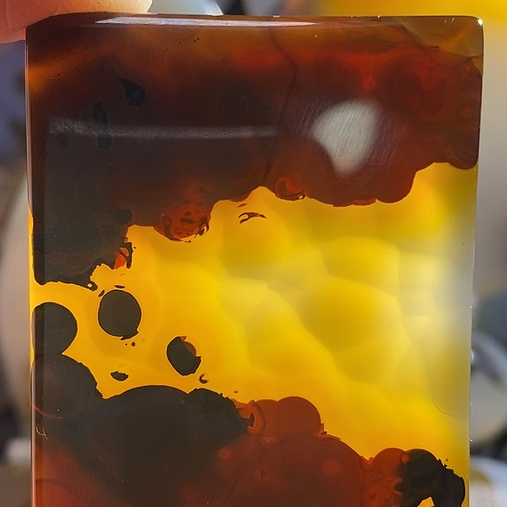 未镶嵌颈饰玛瑙/玉髓赏****?