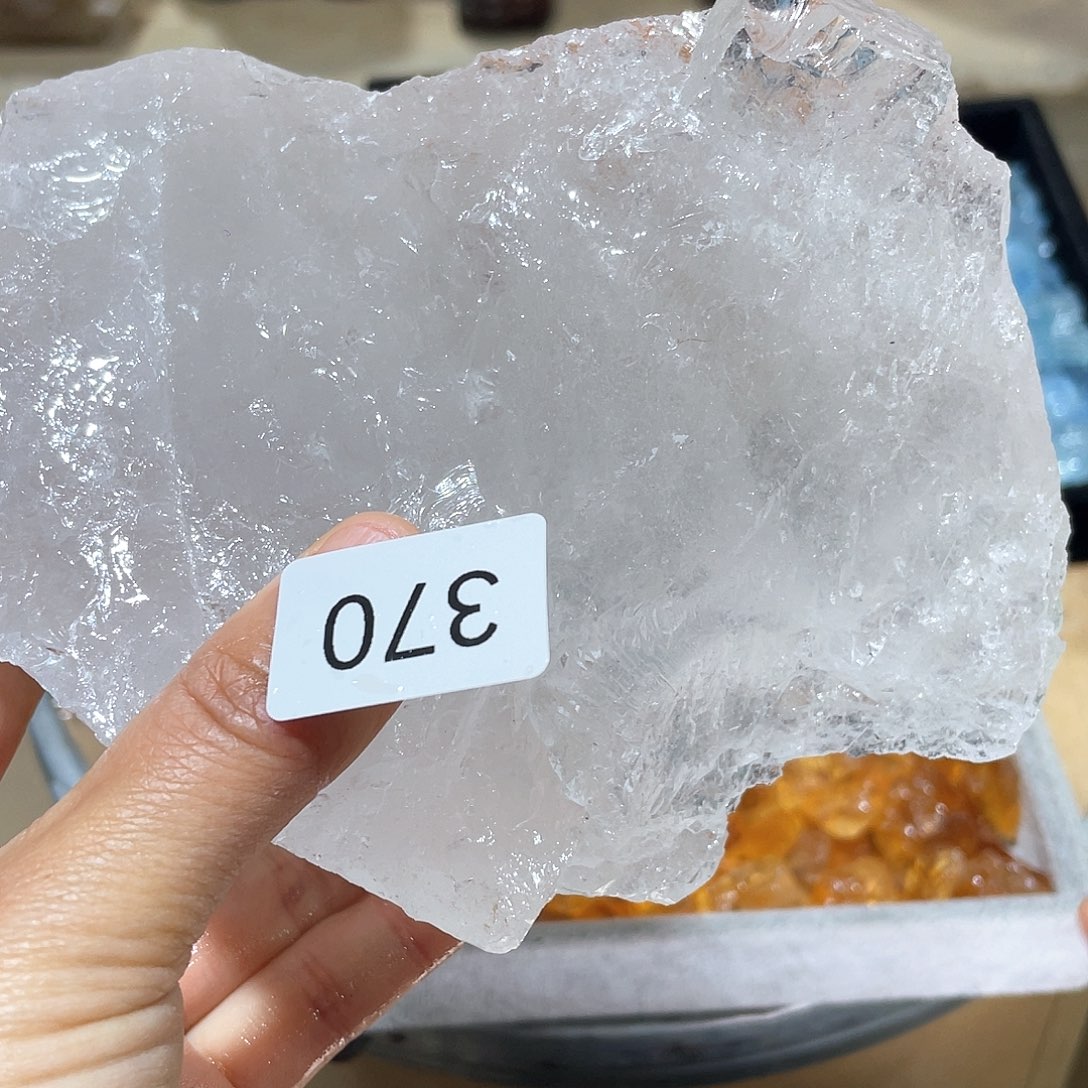 水晶摆件…..未镶嵌