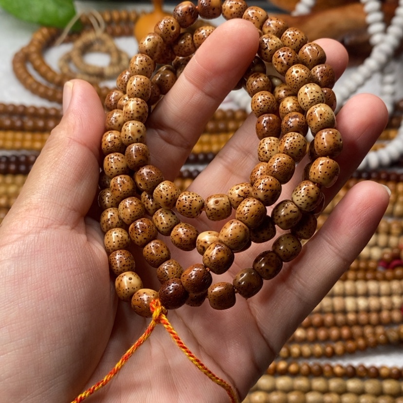 【闪购商品】星月菩提吊坠脱脂7/7