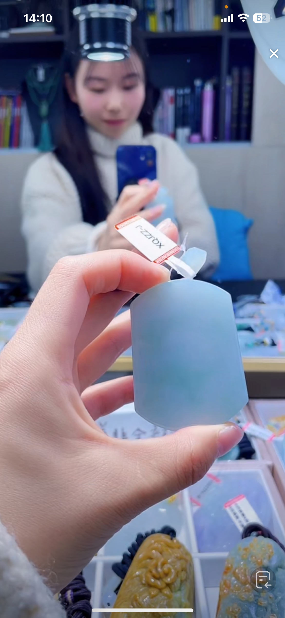 天然缅甸翡翠A货