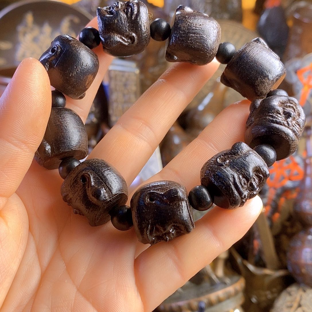 铜器工艺精湛工艺