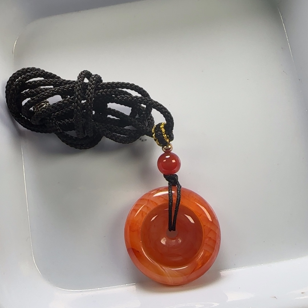 玛瑙/玉髓珠宝半成品未镶嵌