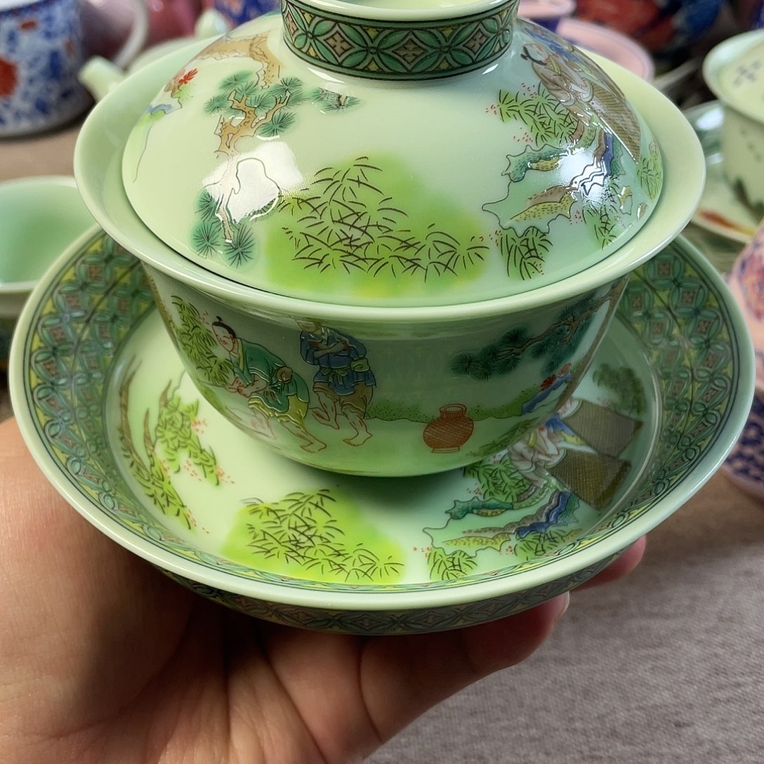 瓷片景德镇陶瓷99999999999999