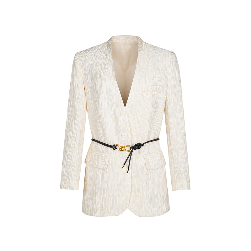 商场同款春秋新品外套N201B41305A