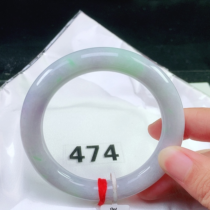 未镶嵌手镯翡翠翡翠手镯