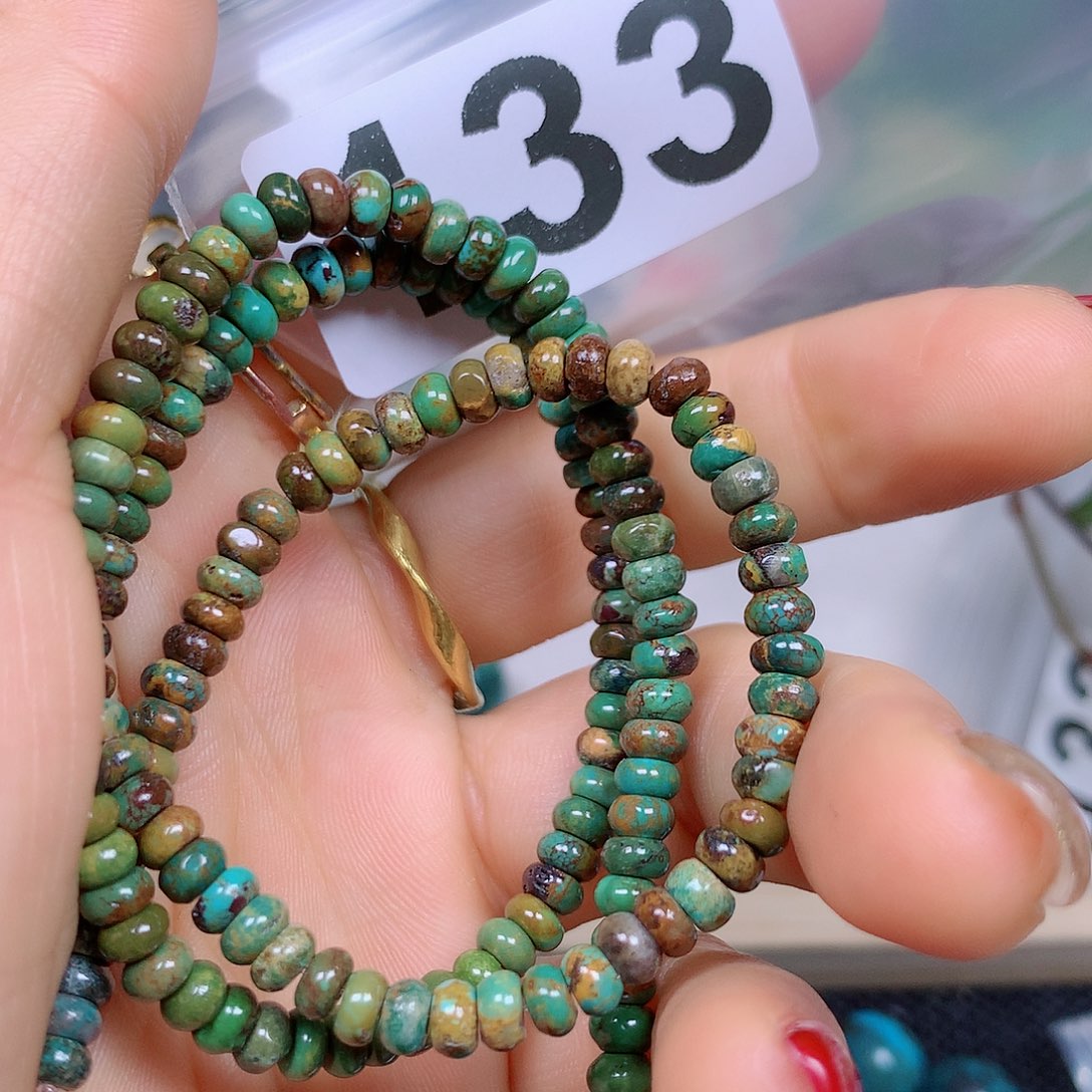 空竹粉丝专享十堰特色手工散珠