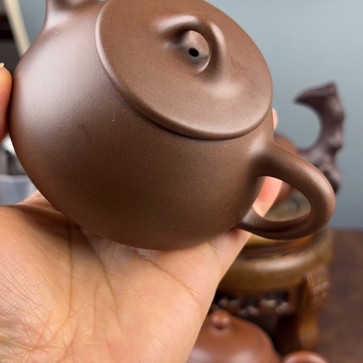 茶杯紫砂在干嘛我现在