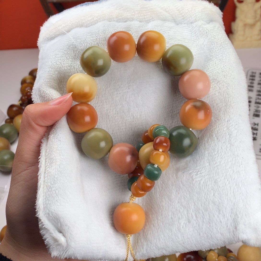 菩提根/象牙果吊坠2.0 全品