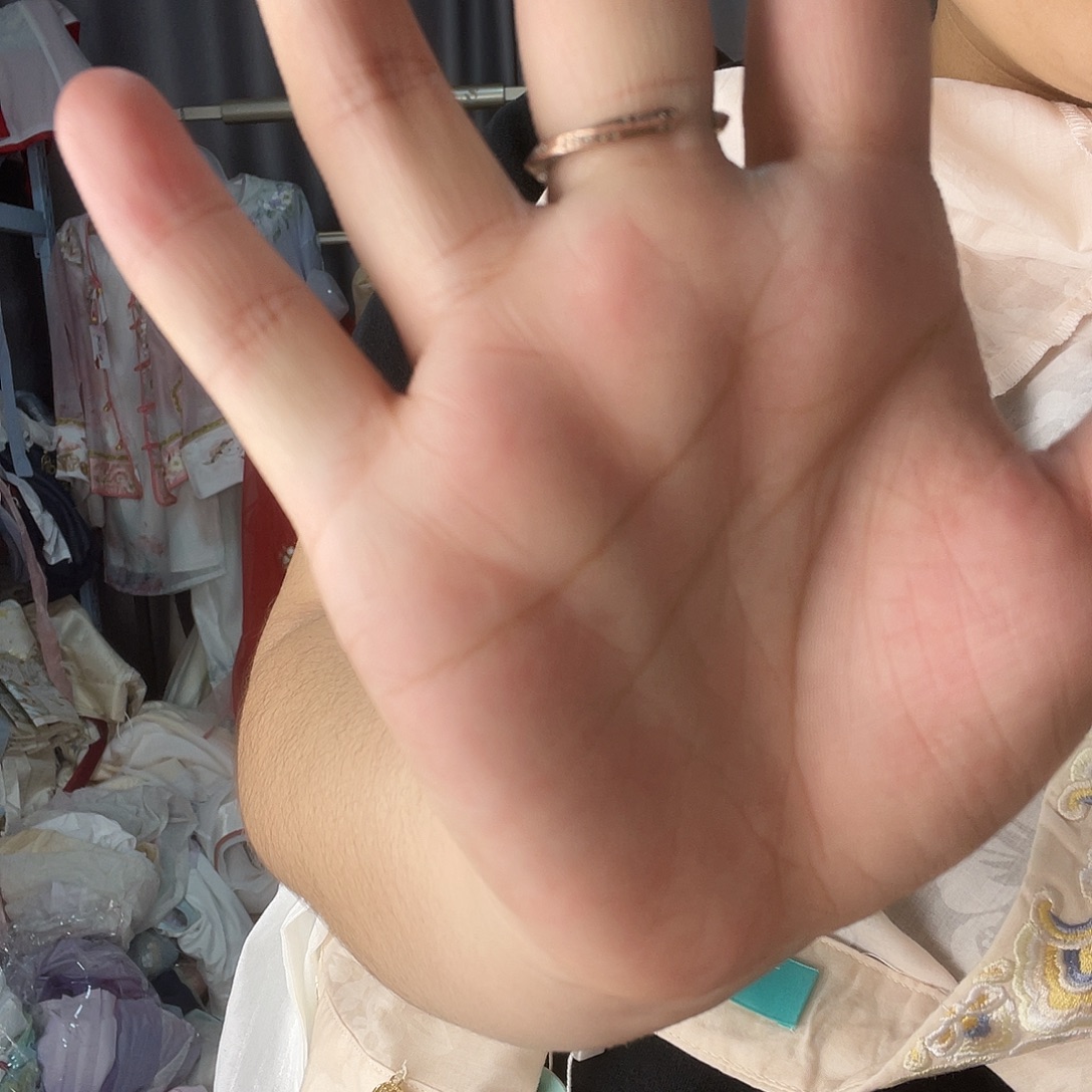 秋款明单上衣一件