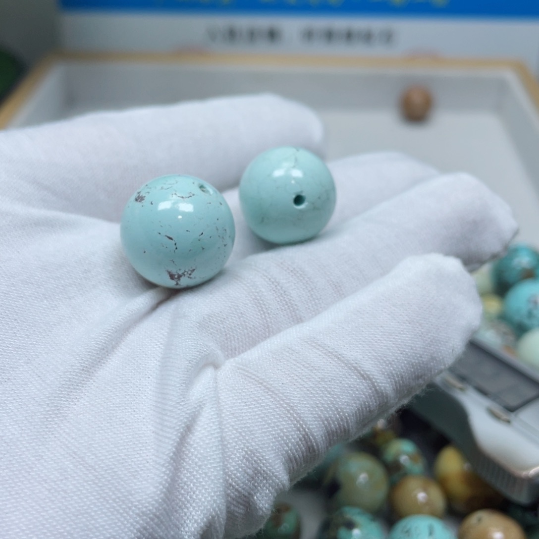 绿松石其他未镶嵌惠*