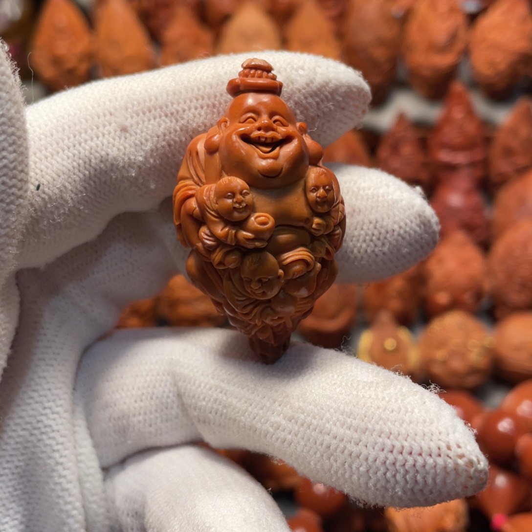 【闪购商品】手串/手链橄榄核