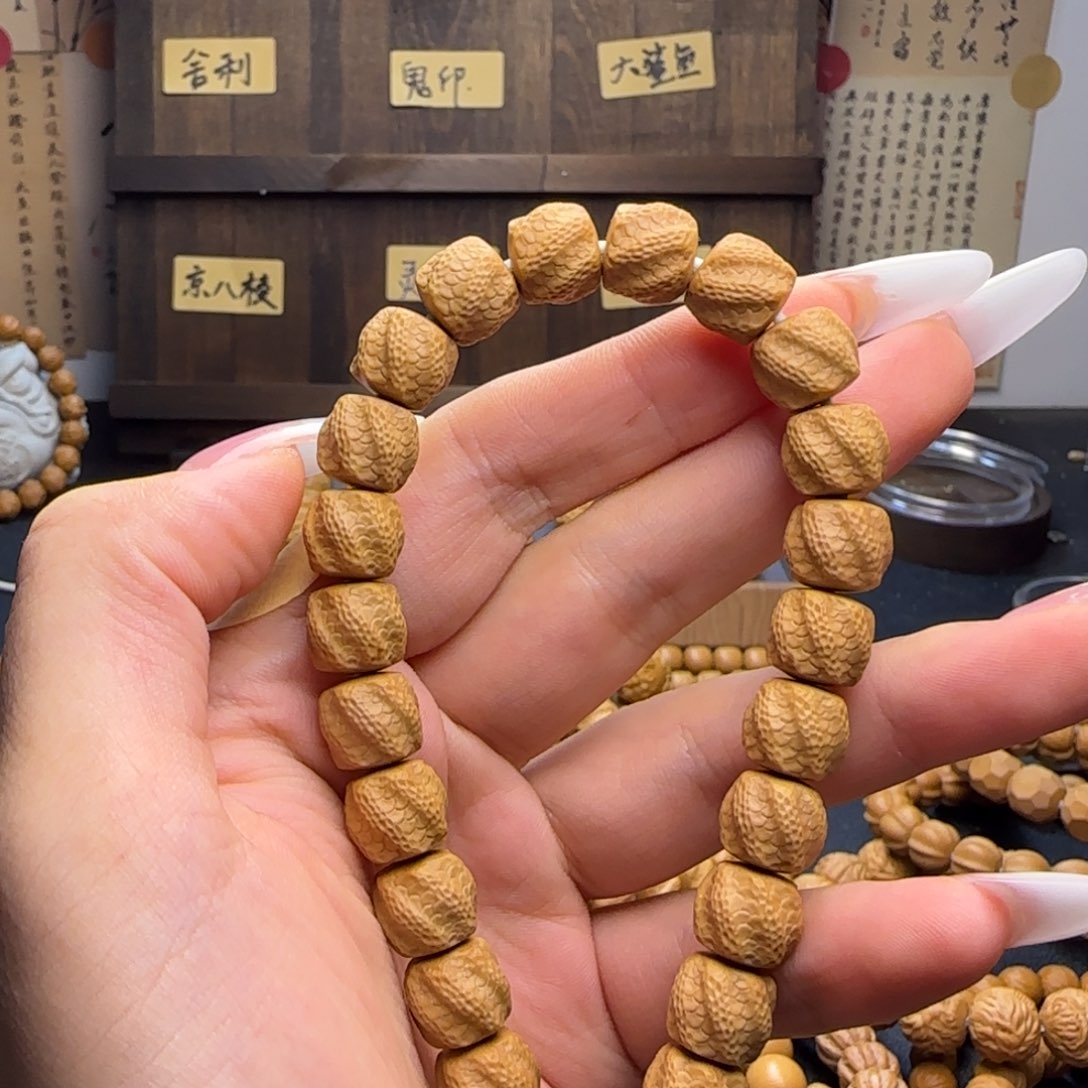 全品灵蛇无暇11尺寸