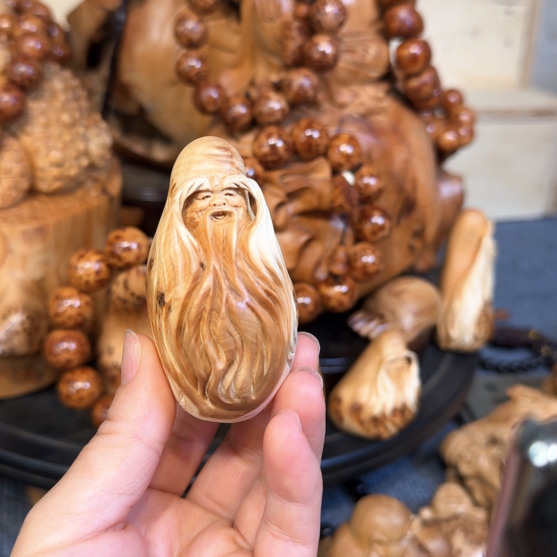 柏木（崖柏）11111111111111