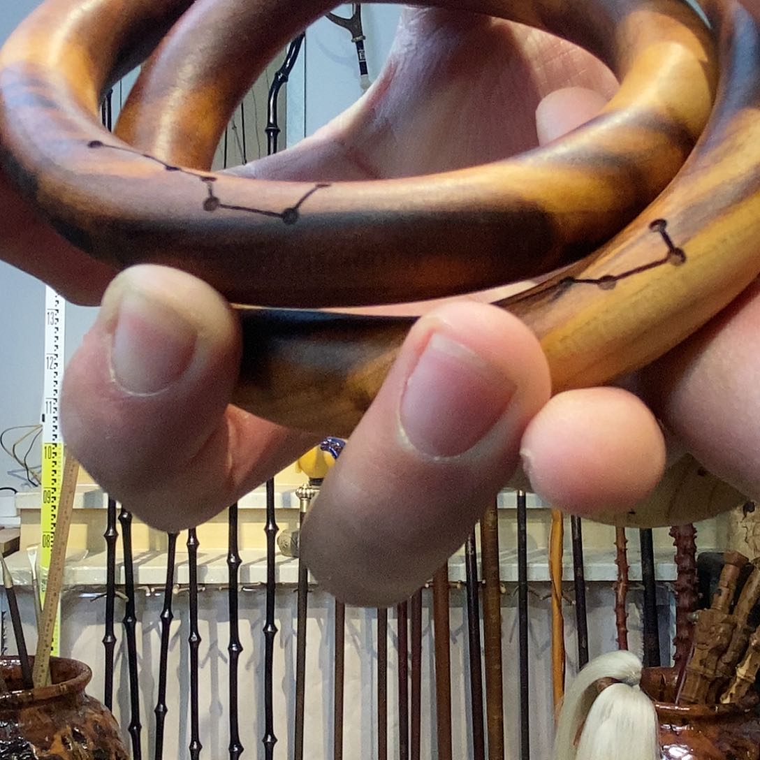 杂色豆（科檀/科特迪瓦檀木）